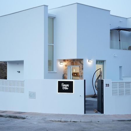 Senses Villa 산 호세 외부 사진