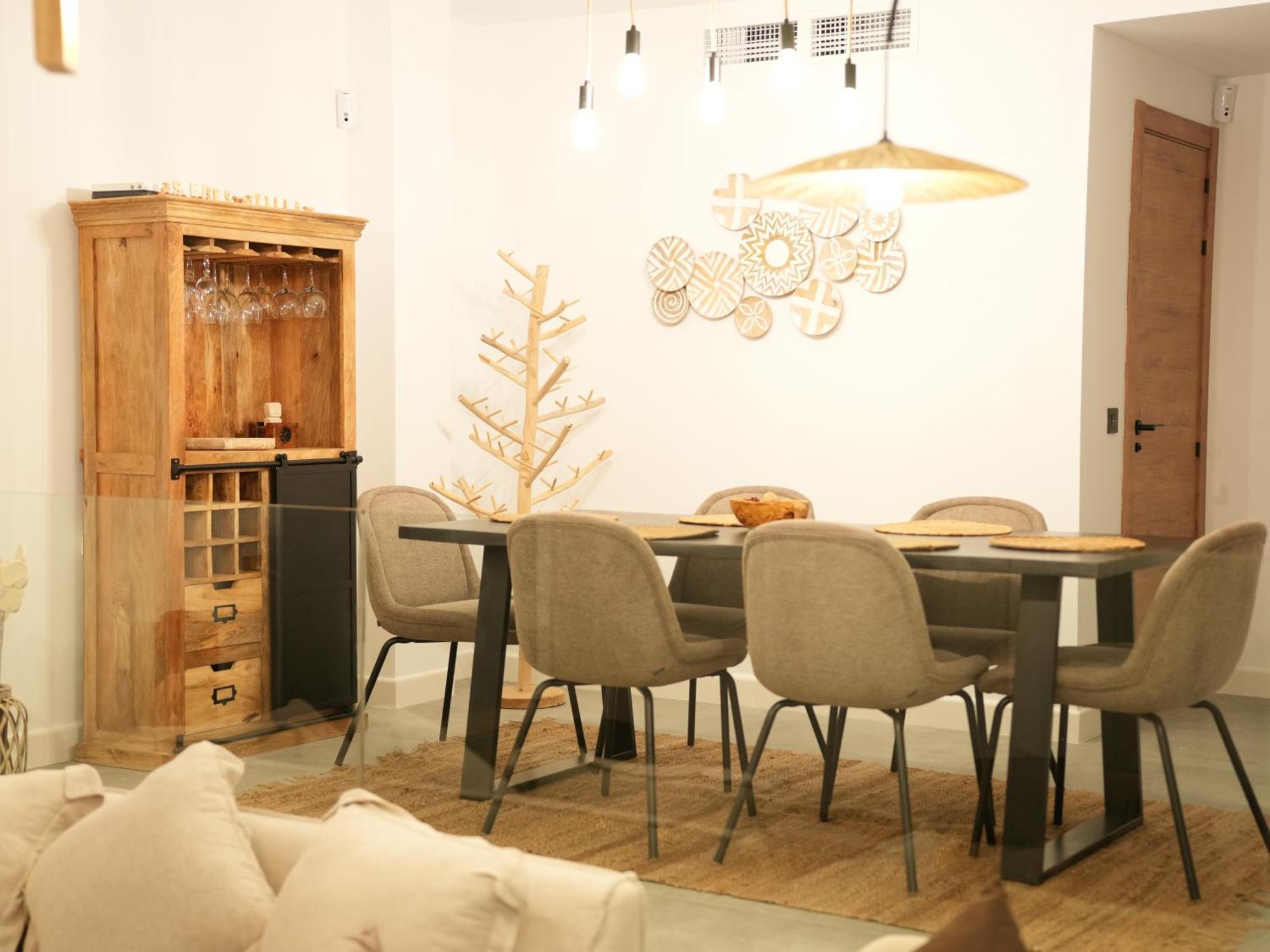 Senses Villa 산 호세 외부 사진