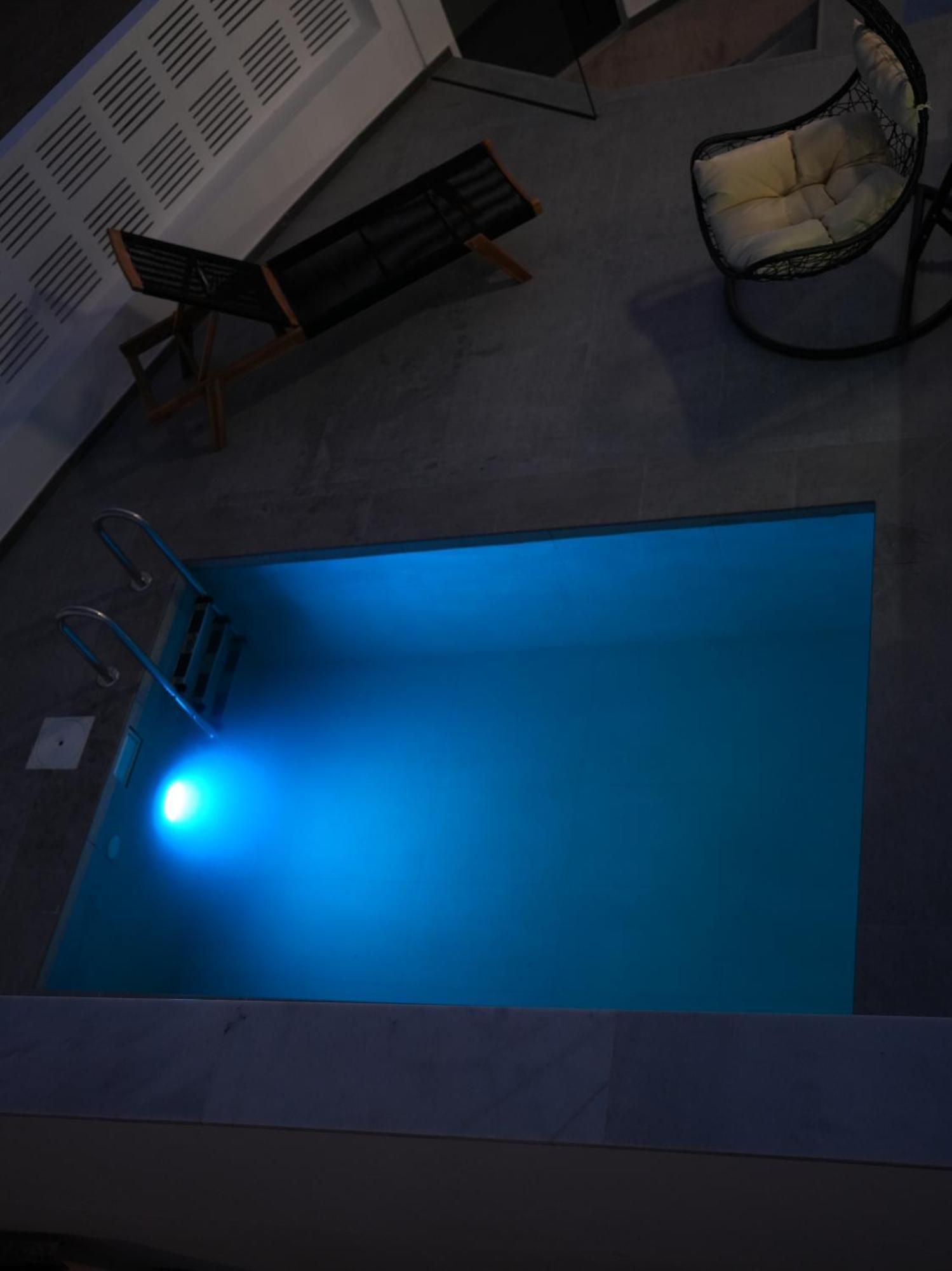 Senses Villa 산 호세 외부 사진