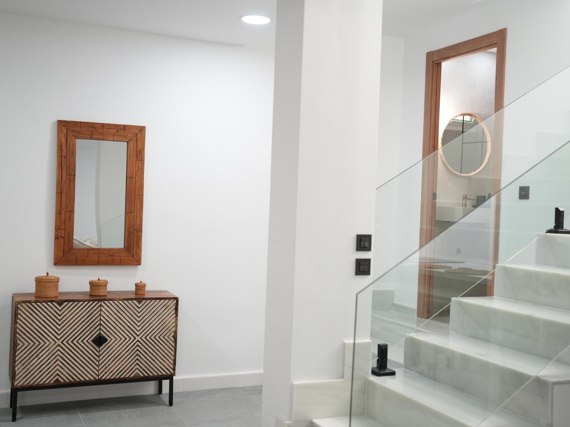 Senses Villa 산 호세 외부 사진