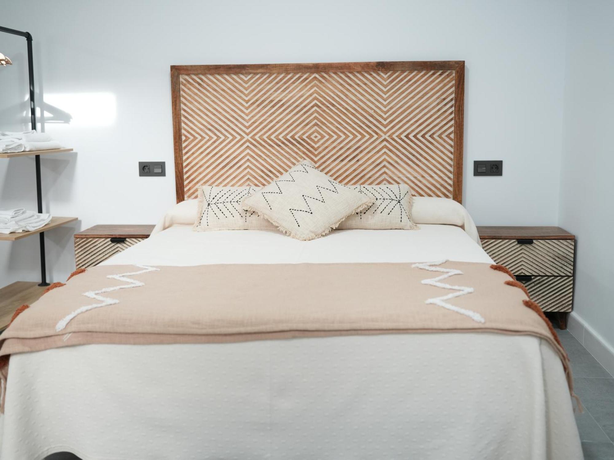 Senses Villa 산 호세 외부 사진