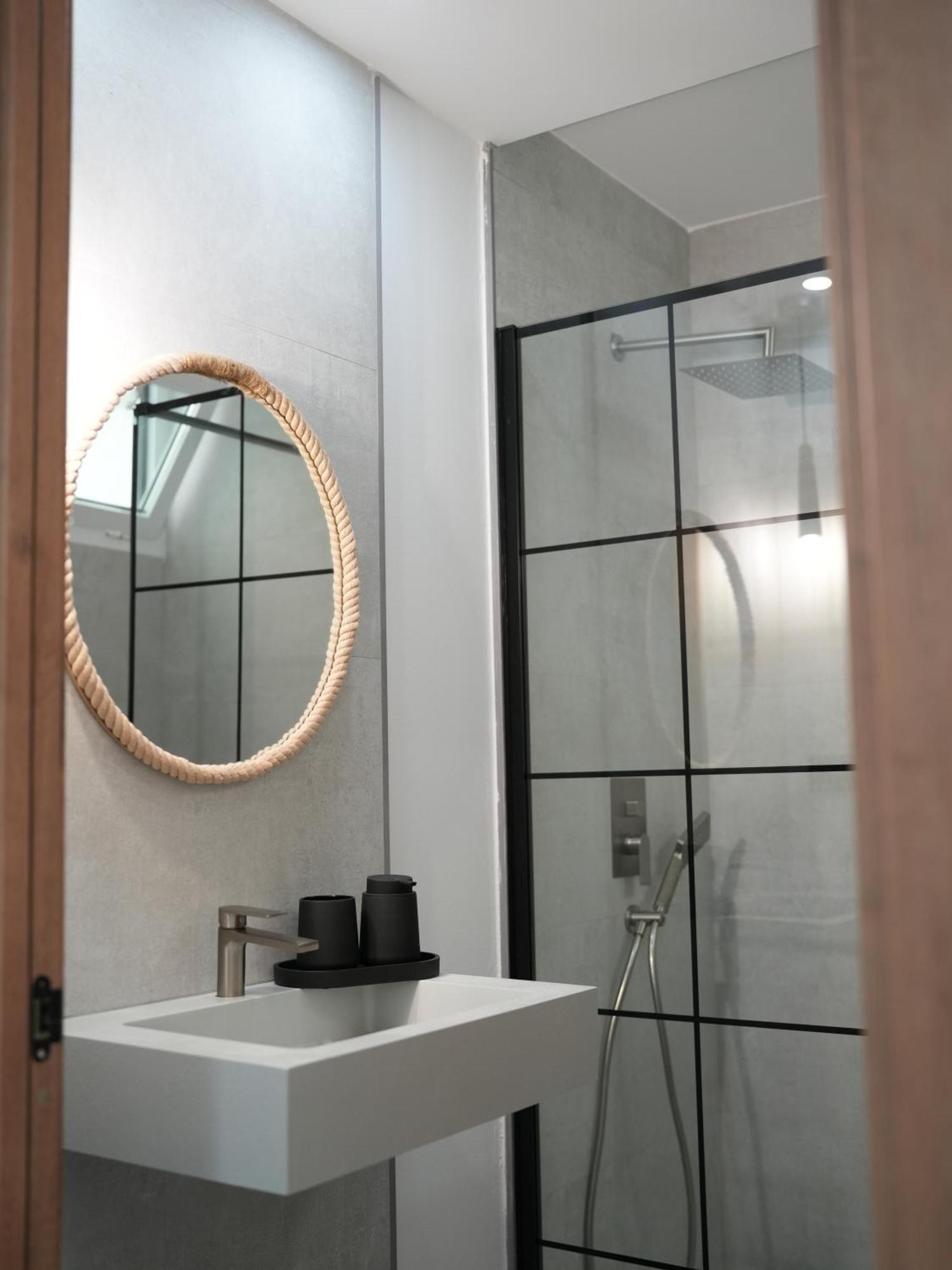 Senses Villa 산 호세 외부 사진
