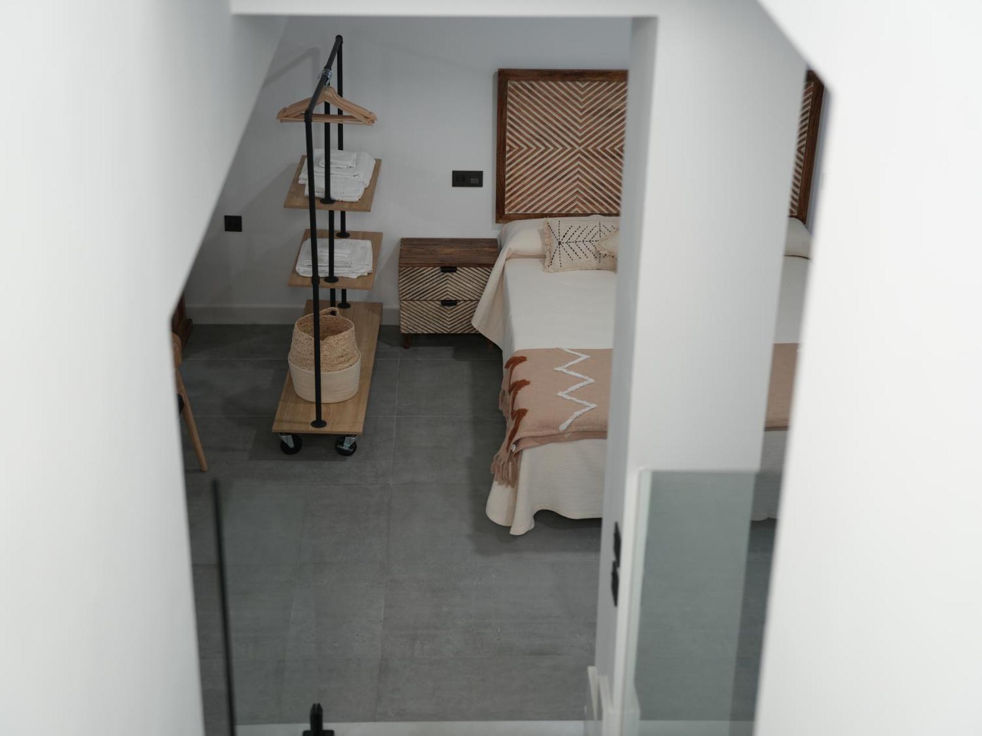 Senses Villa 산 호세 외부 사진