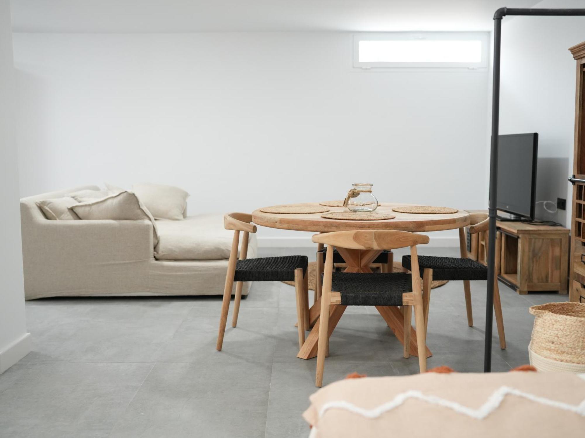 Senses Villa 산 호세 외부 사진