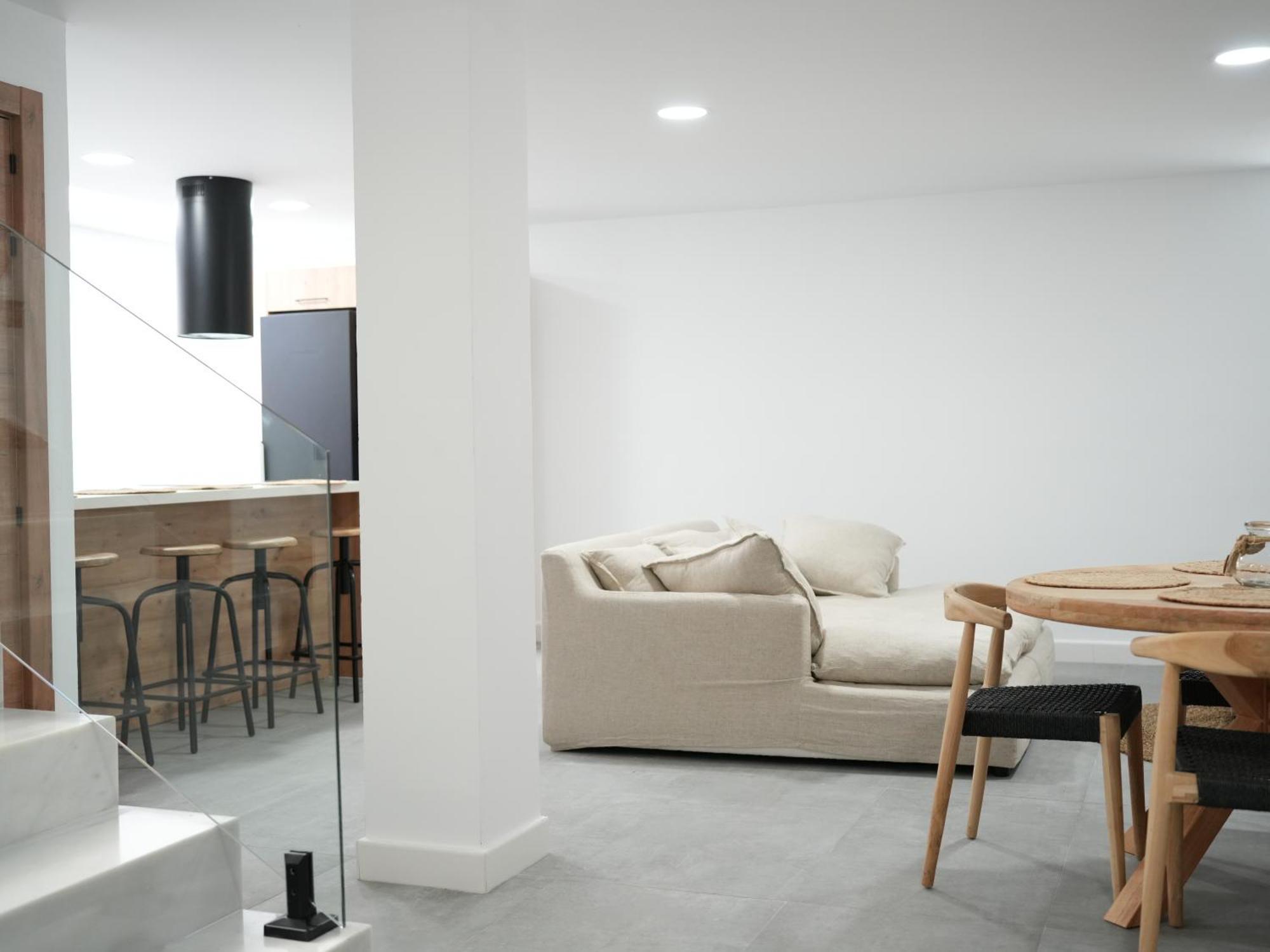 Senses Villa 산 호세 외부 사진
