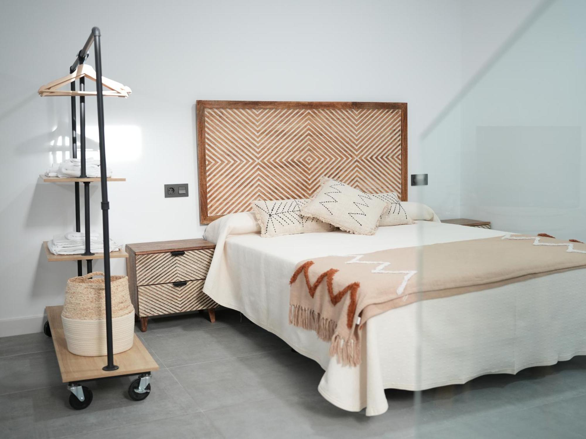 Senses Villa 산 호세 외부 사진
