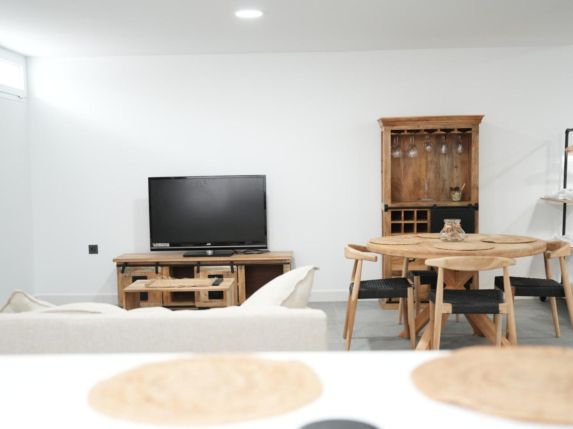 Senses Villa 산 호세 외부 사진