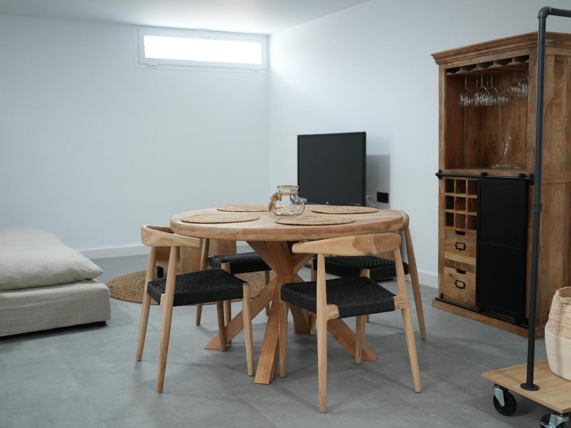 Senses Villa 산 호세 외부 사진
