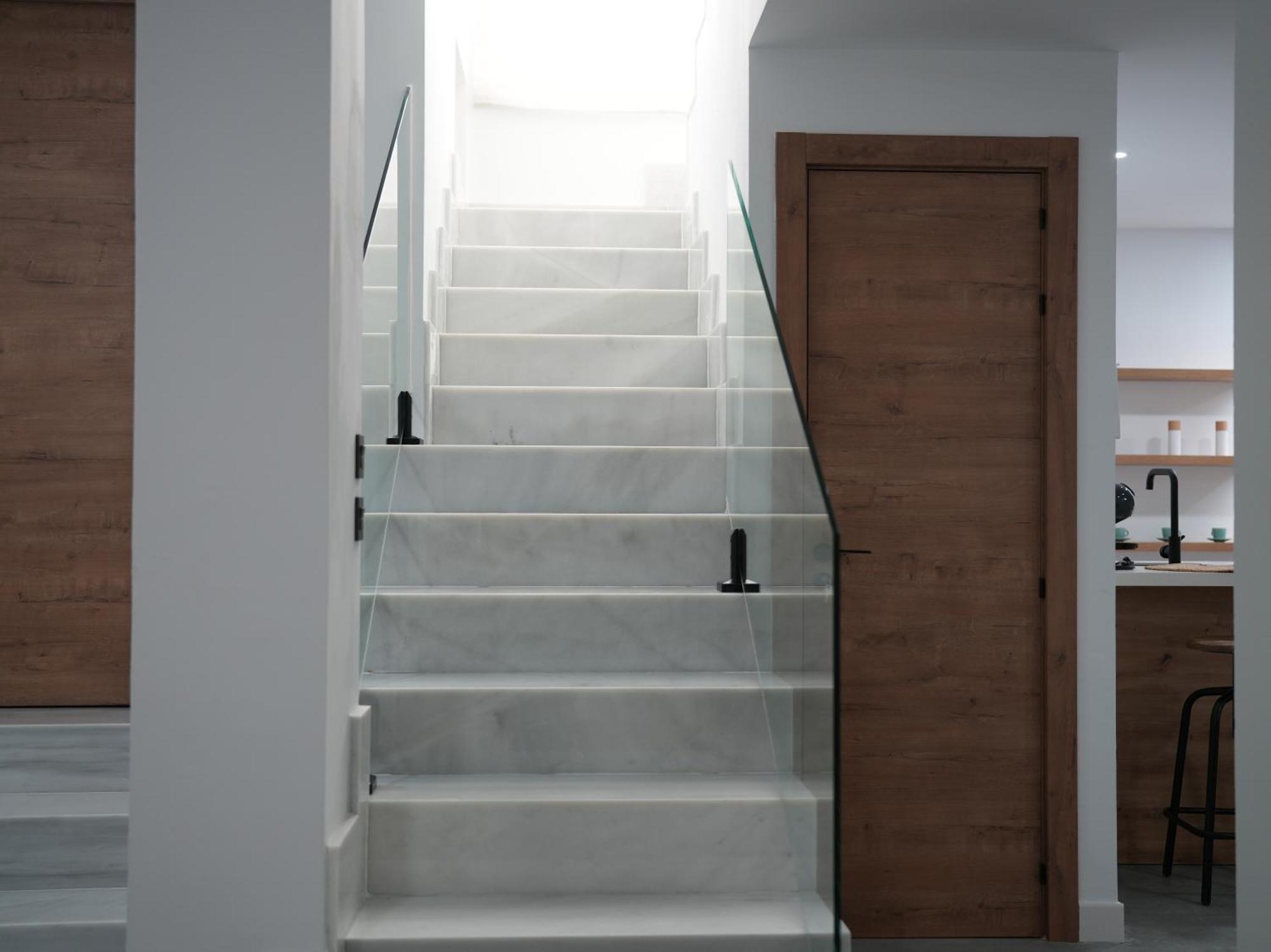 Senses Villa 산 호세 외부 사진