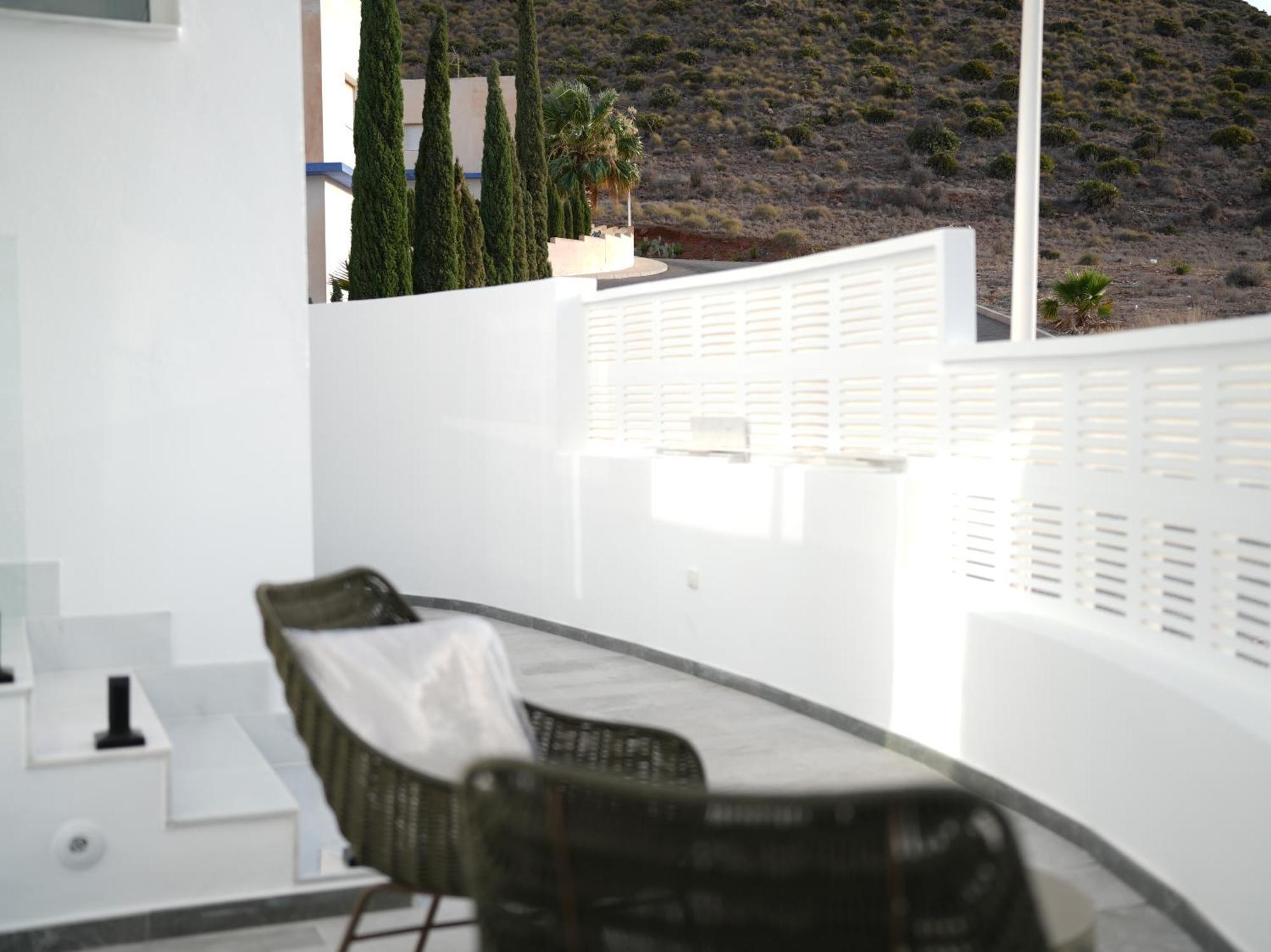 Senses Villa 산 호세 외부 사진