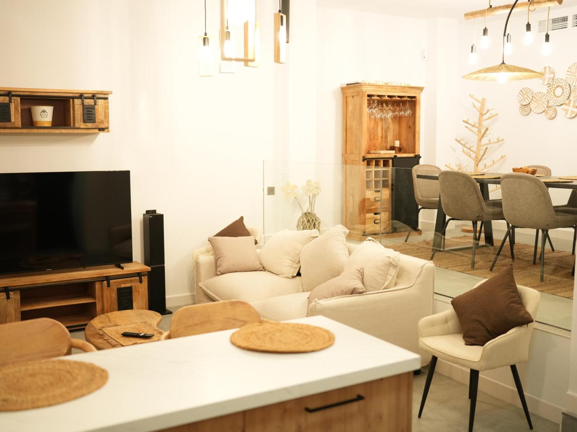 Senses Villa 산 호세 외부 사진