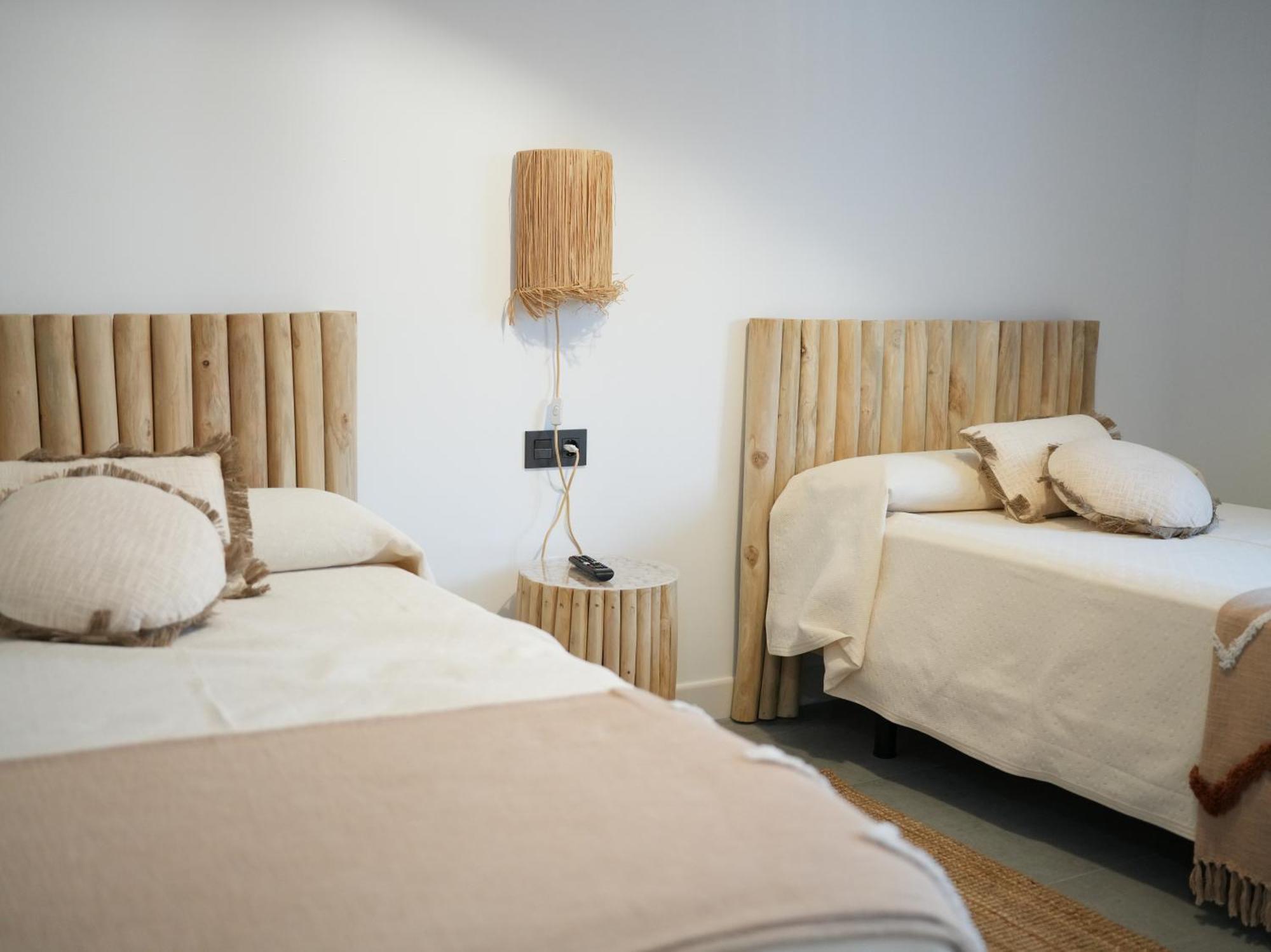 Senses Villa 산 호세 외부 사진