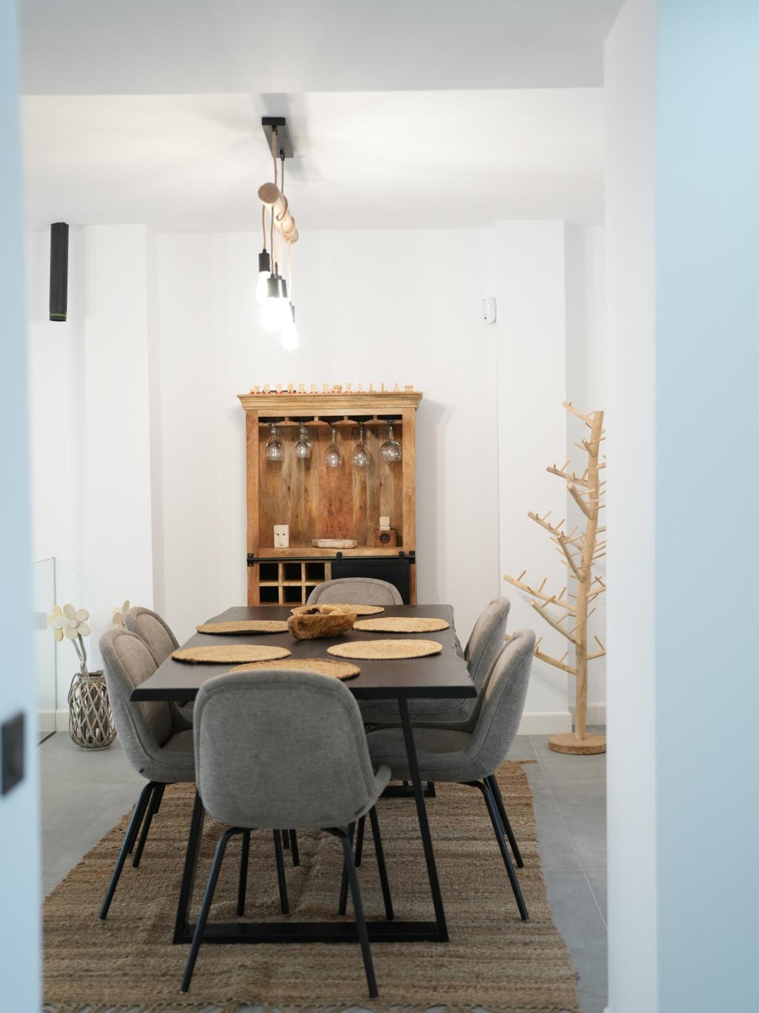 Senses Villa 산 호세 외부 사진