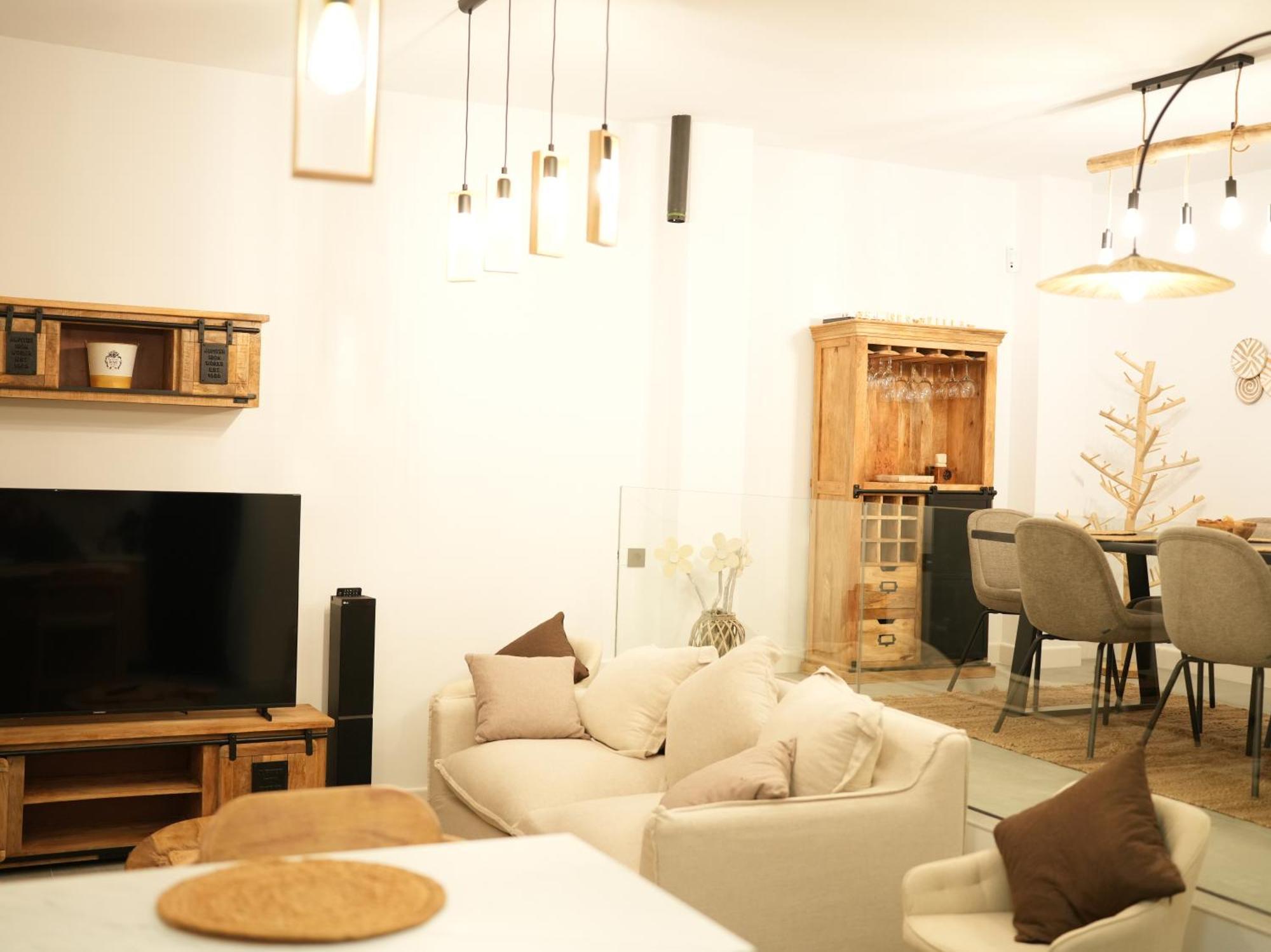 Senses Villa 산 호세 외부 사진