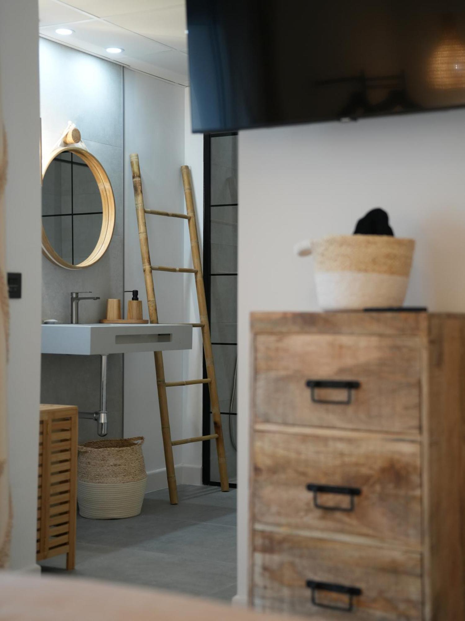 Senses Villa 산 호세 외부 사진