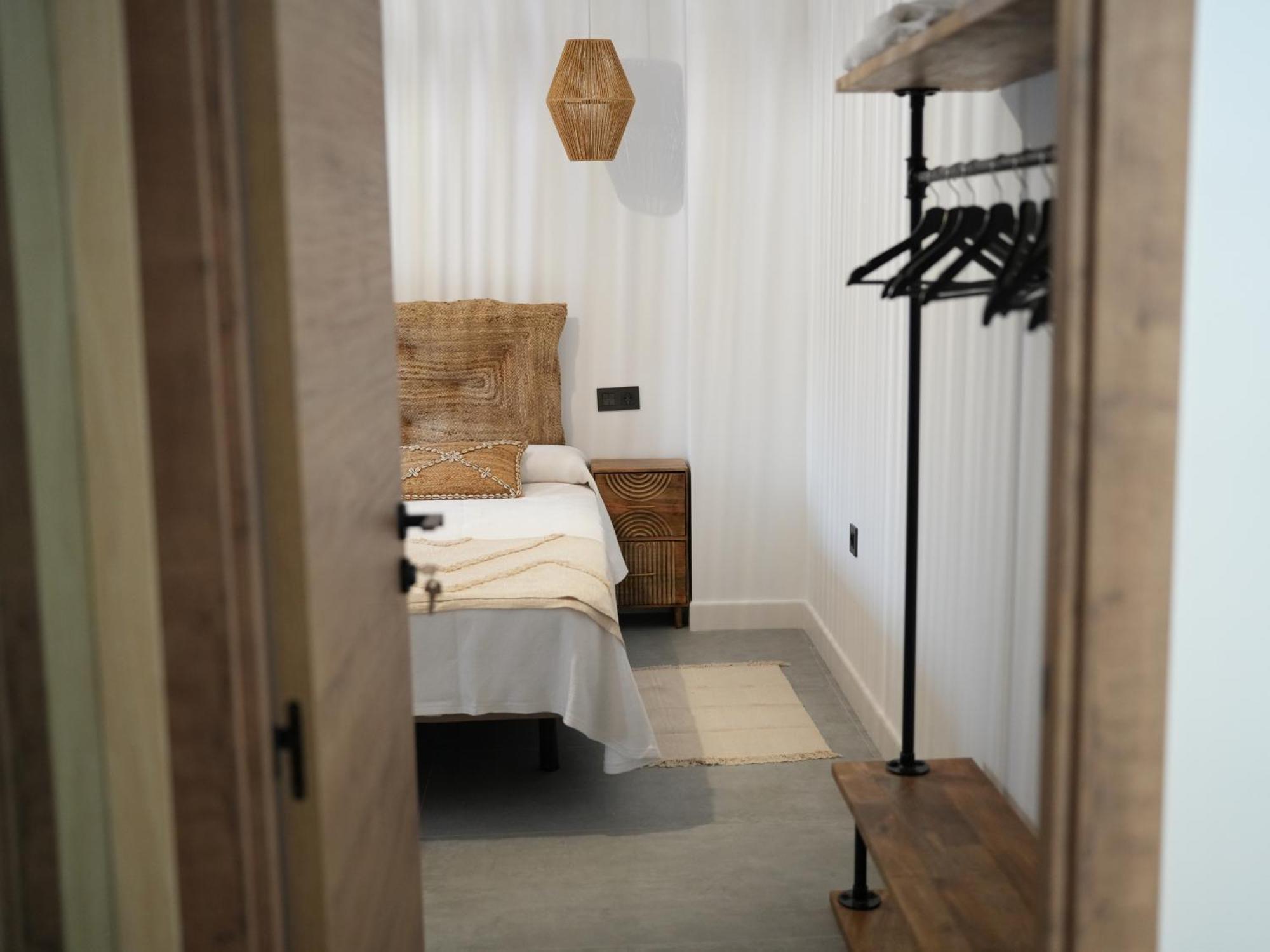 Senses Villa 산 호세 외부 사진