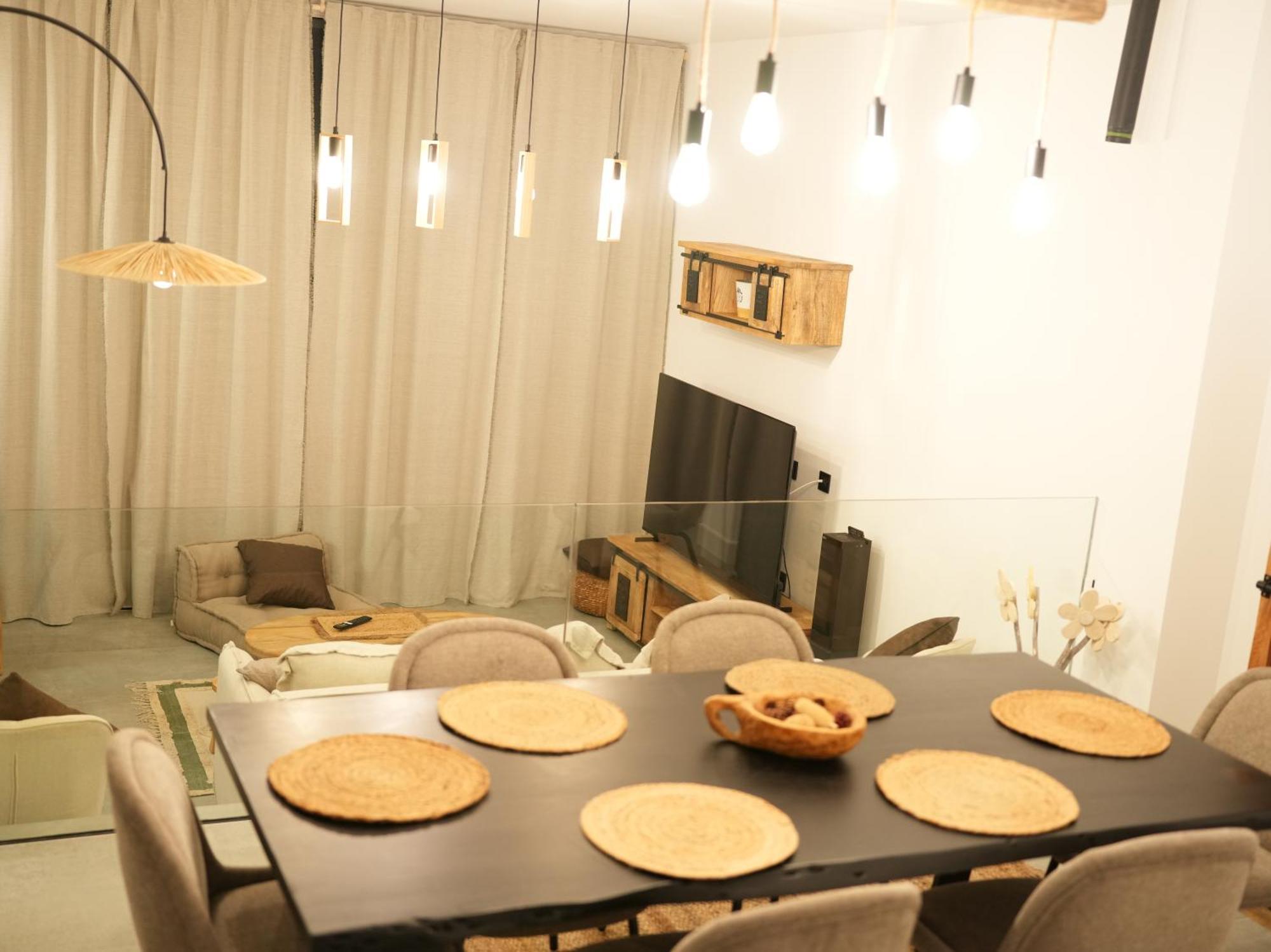 Senses Villa 산 호세 외부 사진
