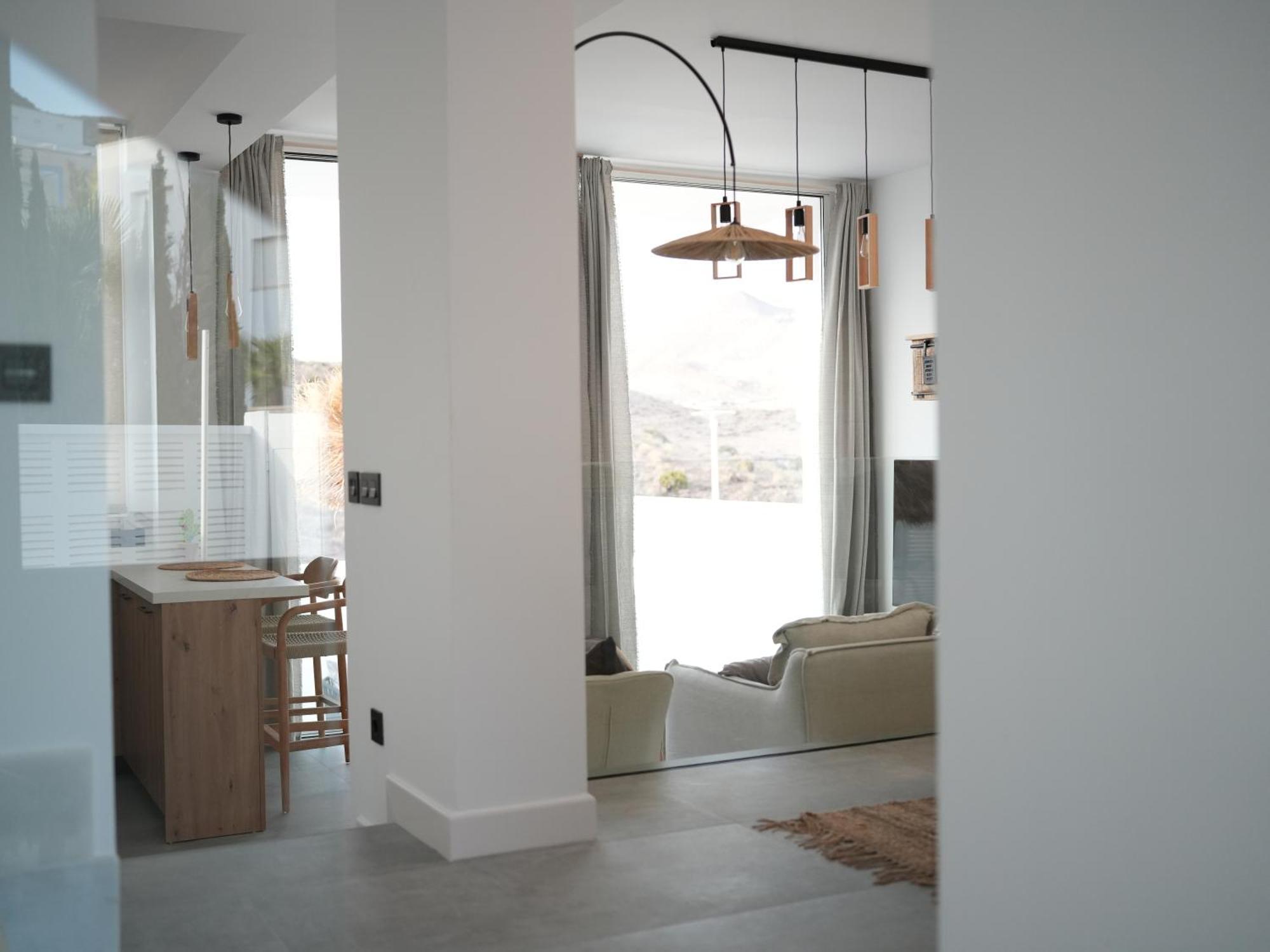 Senses Villa 산 호세 외부 사진