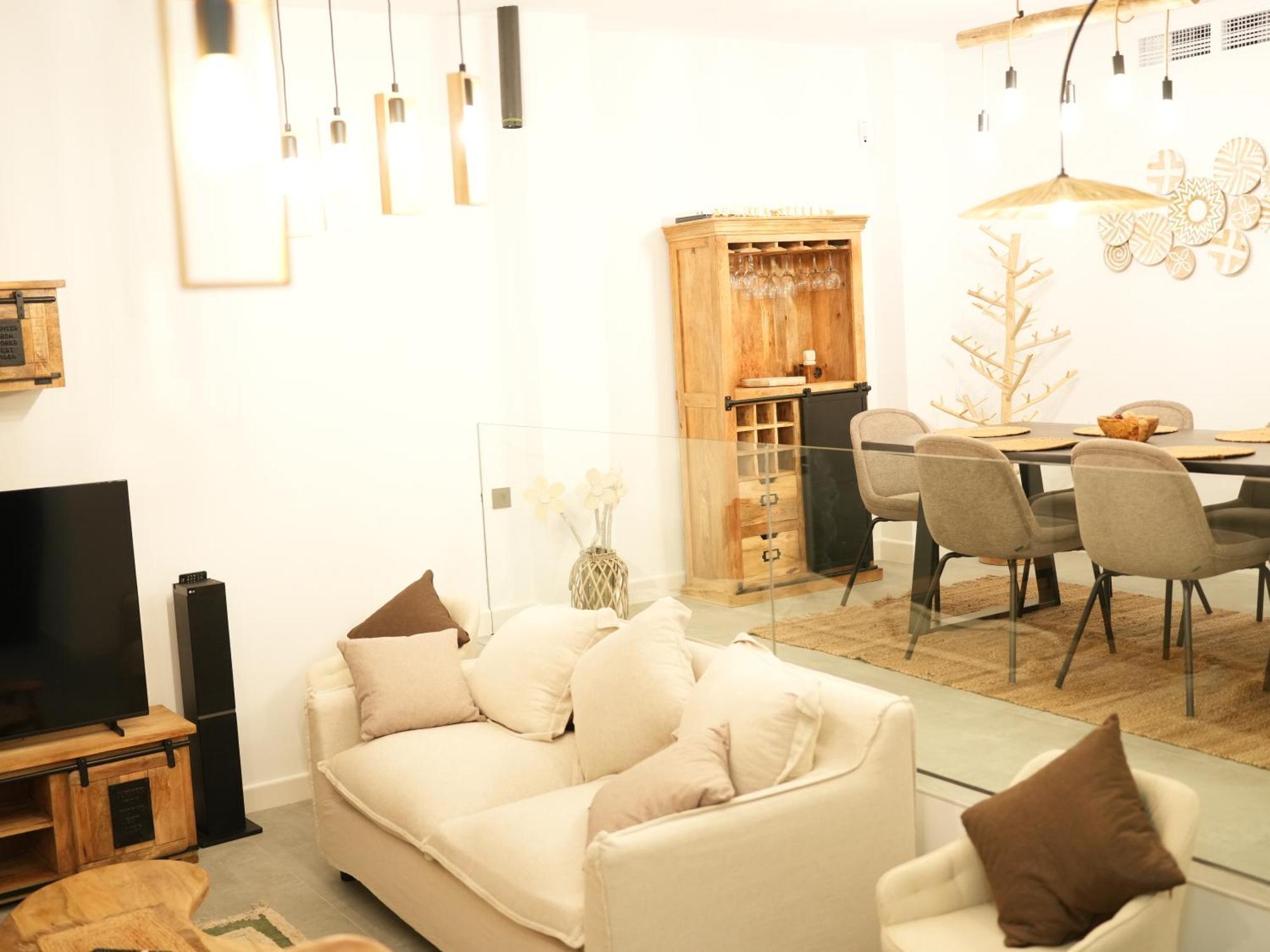 Senses Villa 산 호세 외부 사진