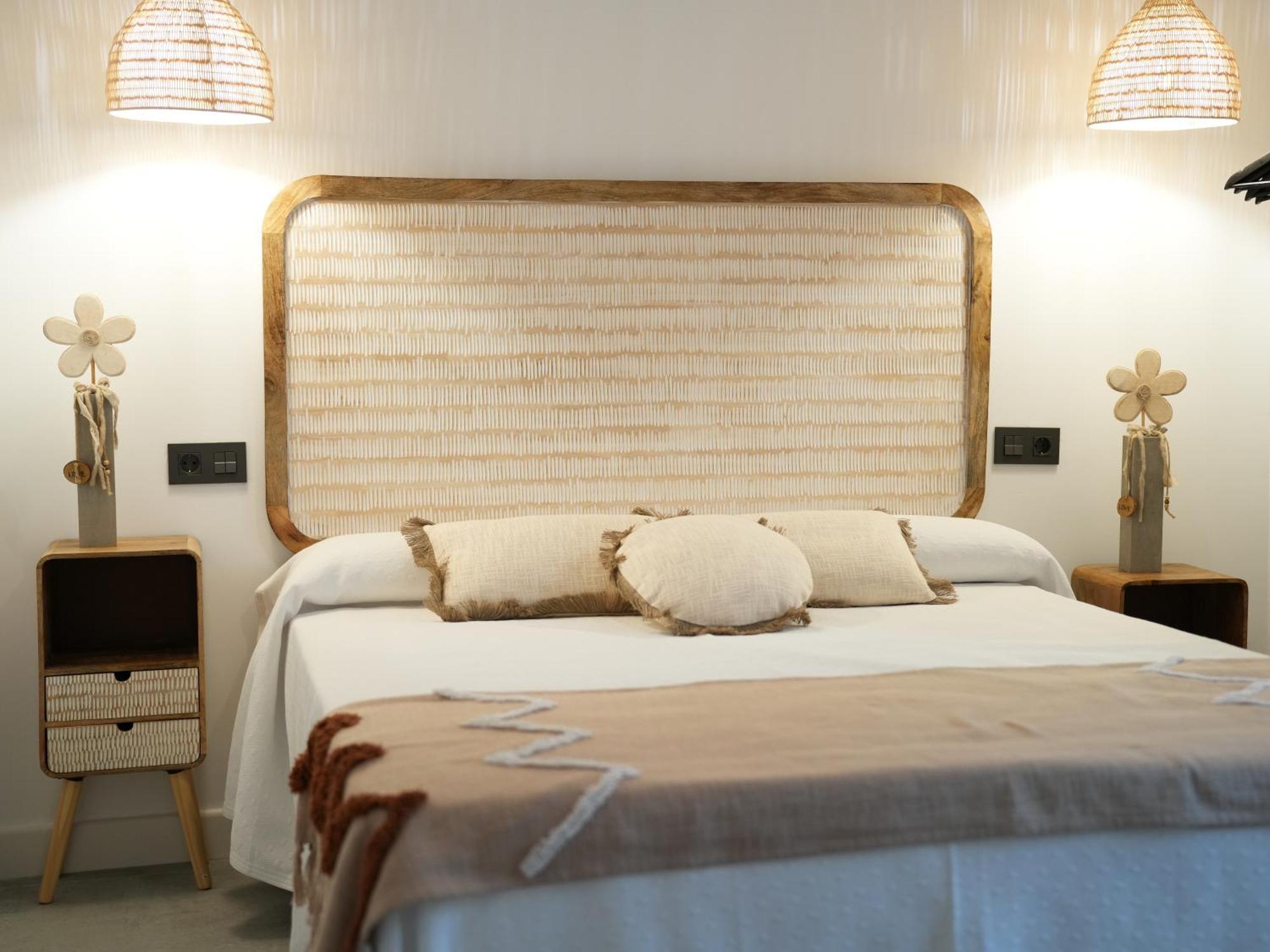 Senses Villa 산 호세 외부 사진