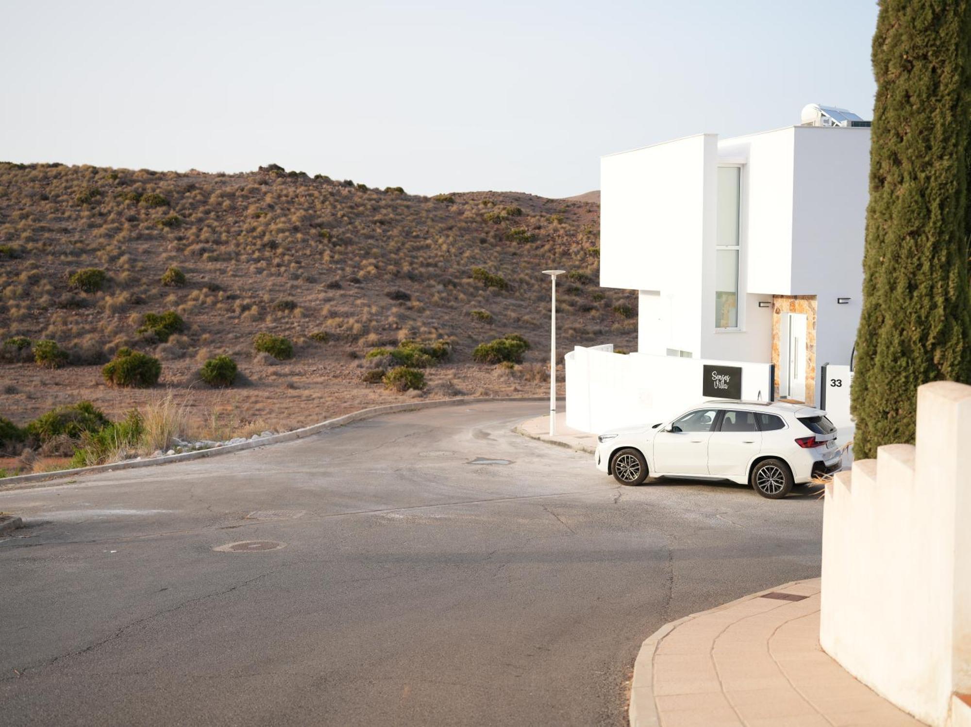 Senses Villa 산 호세 외부 사진