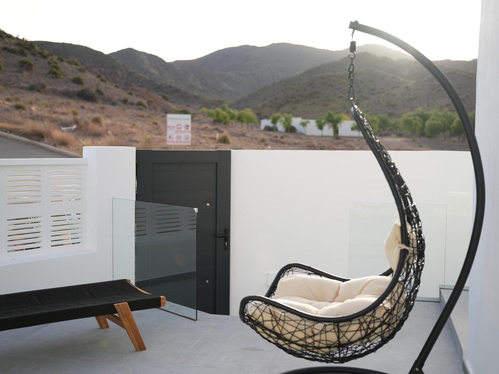 Senses Villa 산 호세 외부 사진
