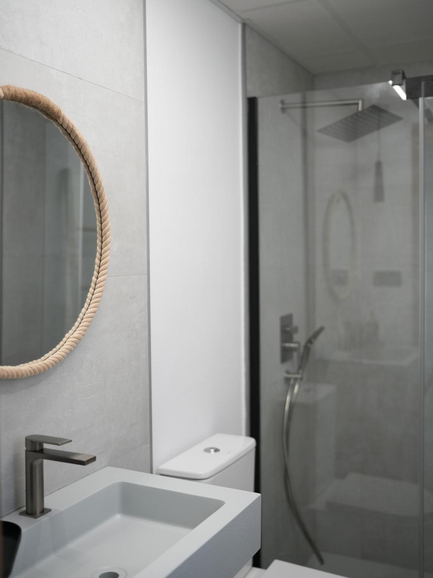 Senses Villa 산 호세 외부 사진