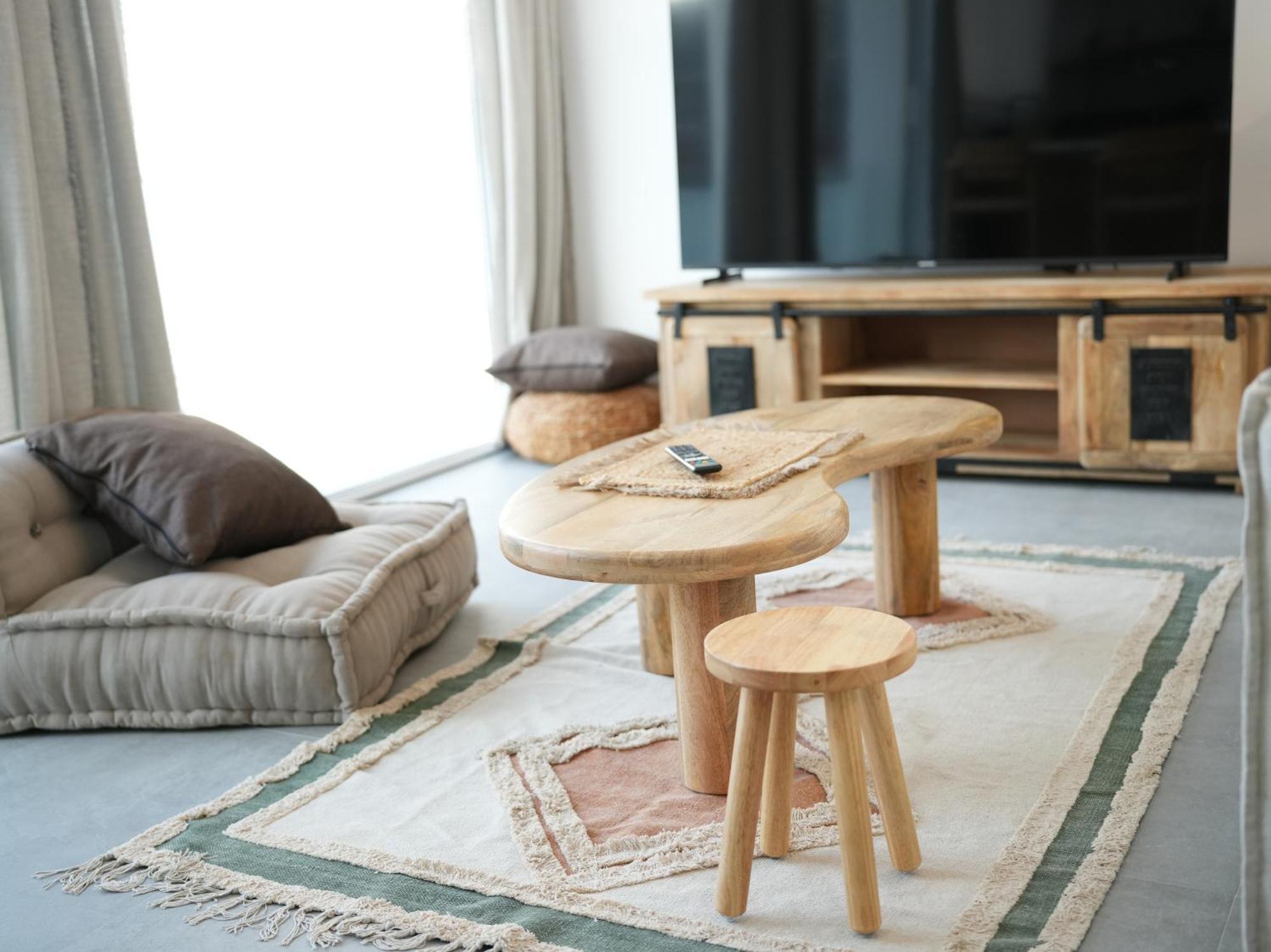 Senses Villa 산 호세 외부 사진