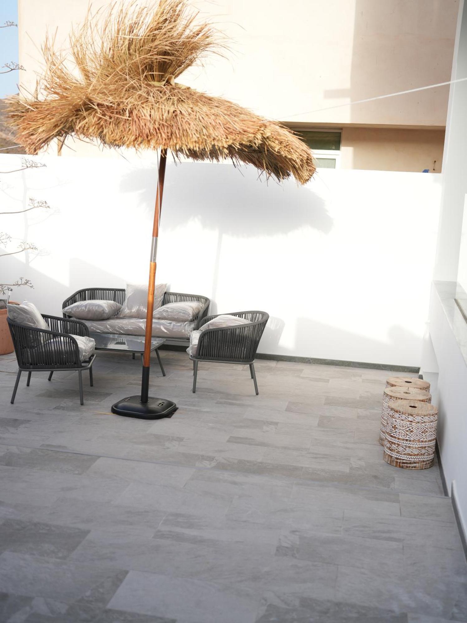 Senses Villa 산 호세 외부 사진