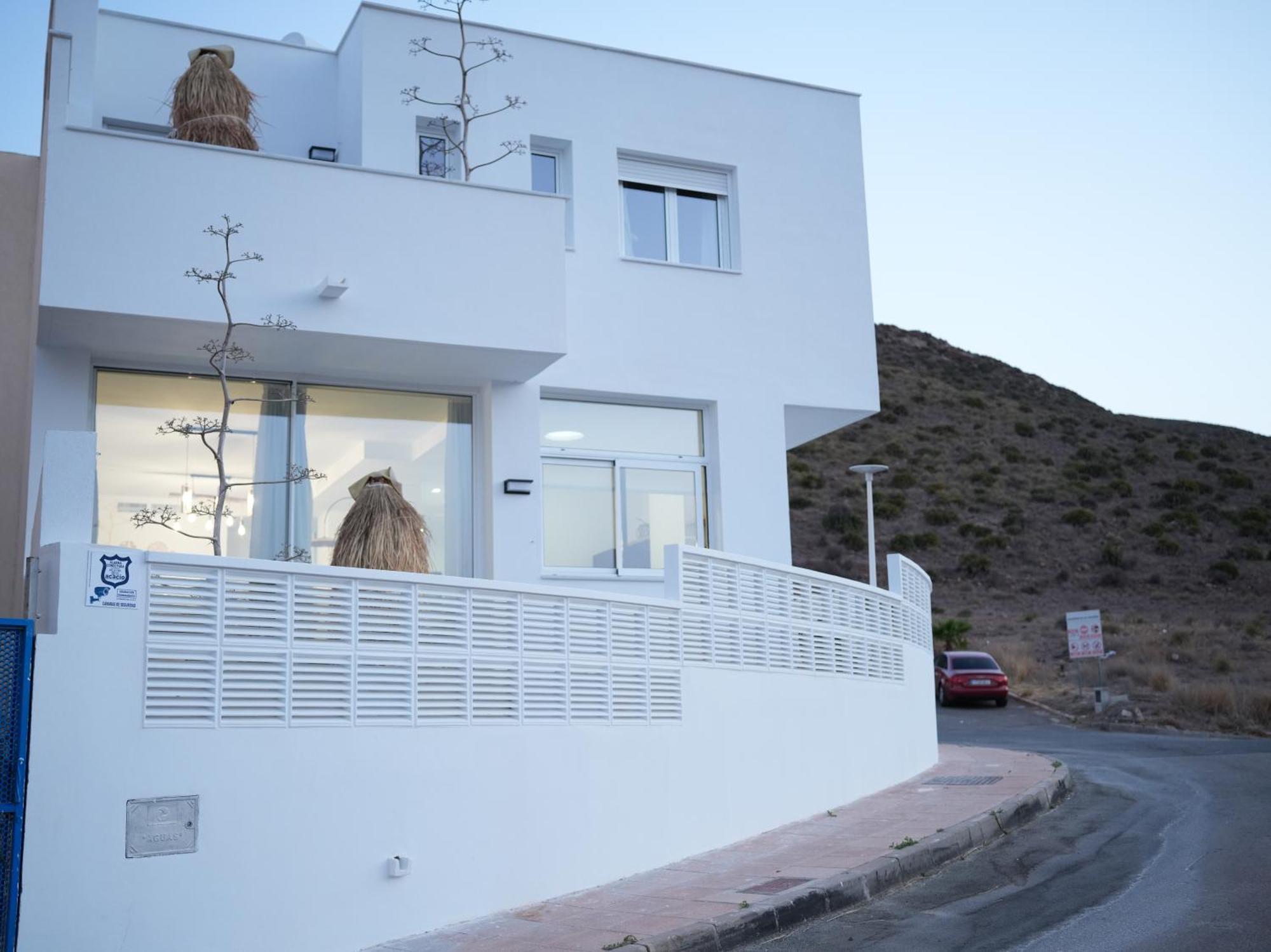 Senses Villa 산 호세 외부 사진