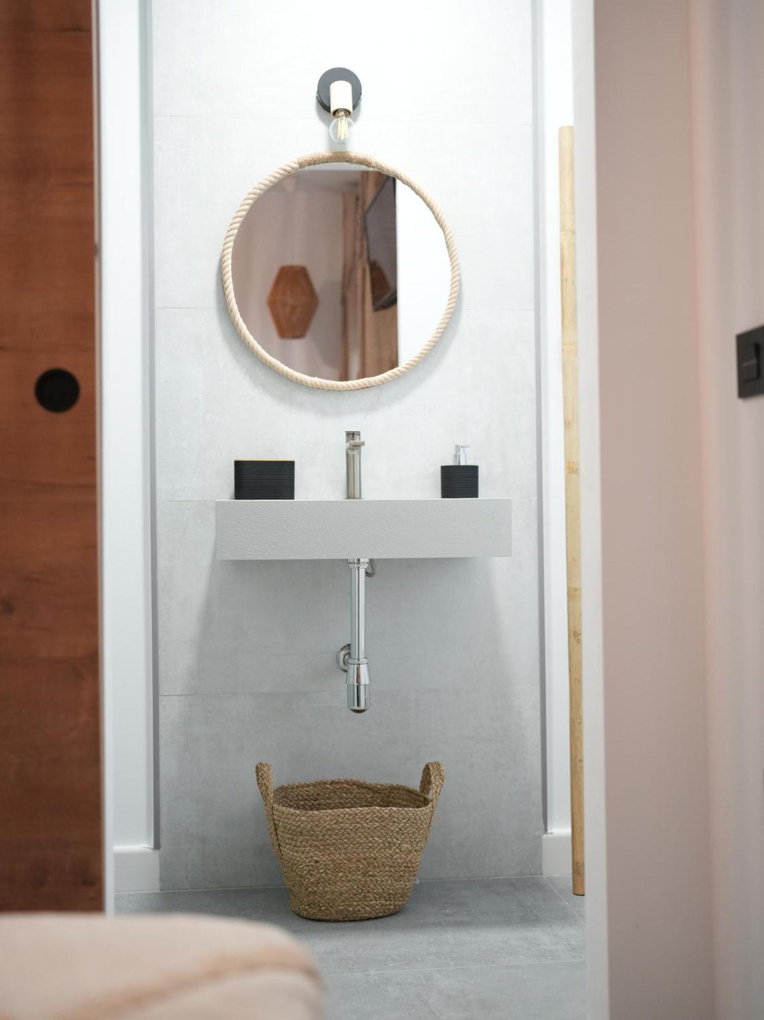 Senses Villa 산 호세 외부 사진