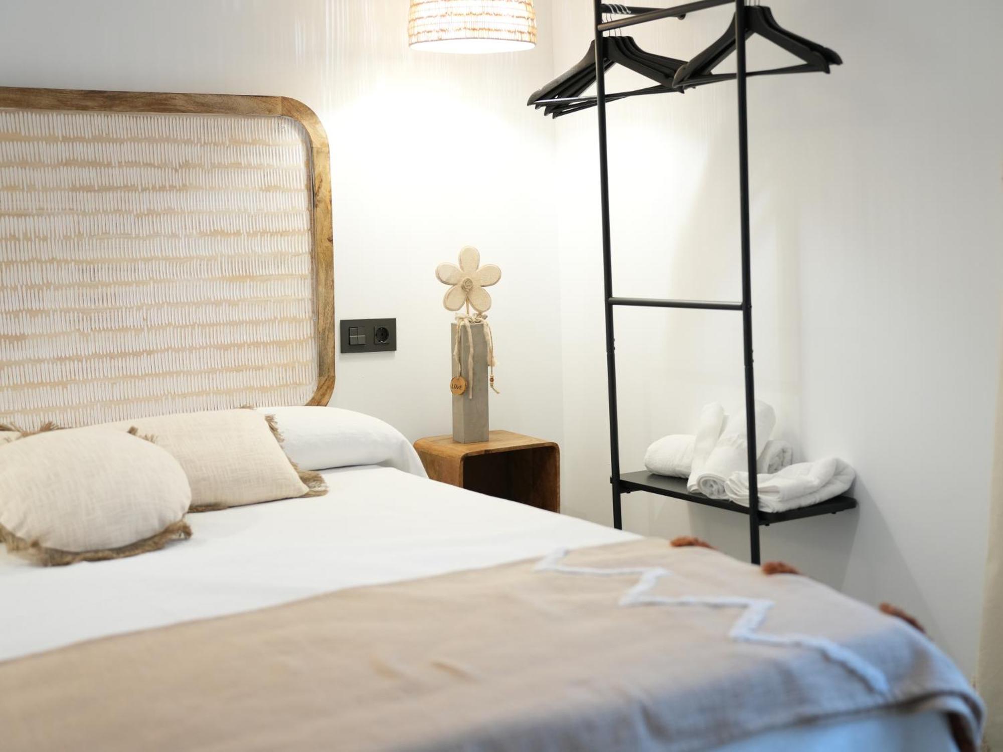 Senses Villa 산 호세 외부 사진